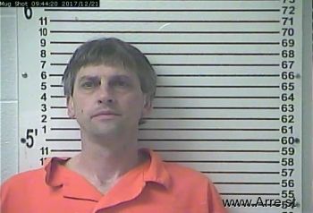 Brian Keith Perry Mugshot