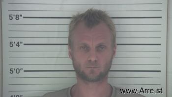 Brian Douglas Pierson Mugshot