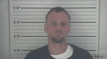 Brian Douglas Pierson Mugshot