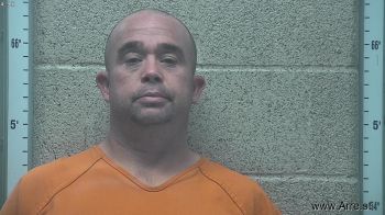 Brian David Powell Mugshot