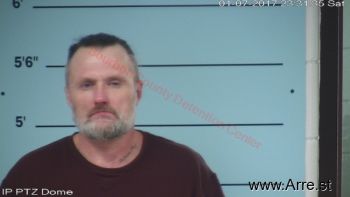 Brian K Price Mugshot