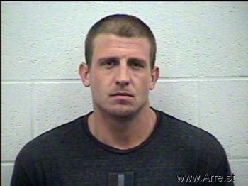 Brian Timothy Price Mugshot