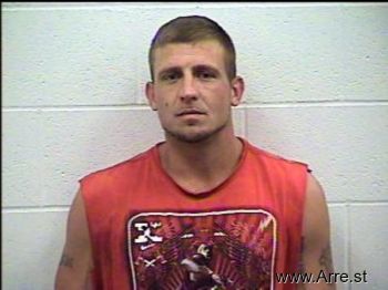 Brian Timothy Price Mugshot