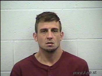 Brian Timothy Price Mugshot