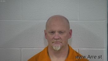 Brian Alan Rarrieck Mugshot