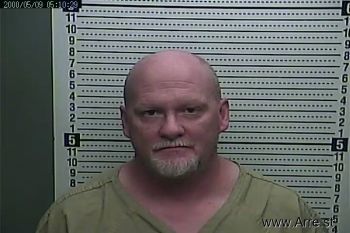 Brian A Rarrieck Mugshot