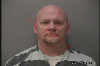 Brian Alan Rarrieck Mugshot