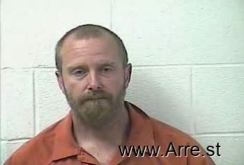 Brian Lee Ray Mugshot