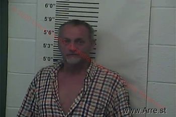 Brian  Reed Mugshot