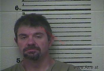 Brian  Reed Mugshot