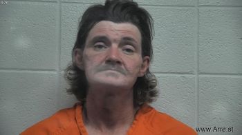 Brian S Reynolds Mugshot