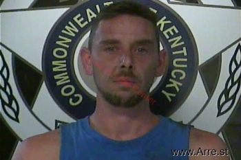 Brian Joseph Richardson Mugshot