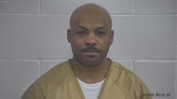 Brian L Robinson Mugshot