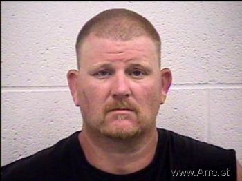 Brian Anthony Robinson Mugshot