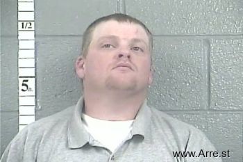 Brian Kelly Romans Mugshot