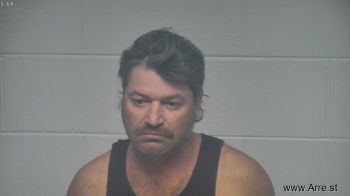 Brian Keith Rosell Mugshot