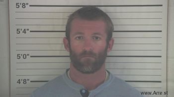 Brian Gregory Ross Mugshot