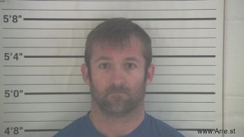 Brian Gregory Ross Mugshot