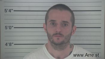 Brian James Runberg Mugshot