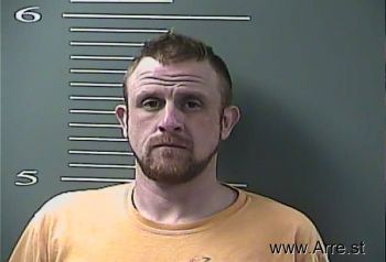 Brian A Russell Mugshot