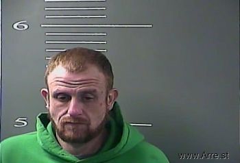 Brian A Russell Mugshot