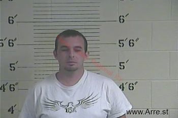 Brian K Samples Mugshot