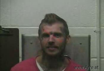 Brian  Sauer Mugshot