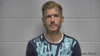 Brian Anthony Sauer Mugshot