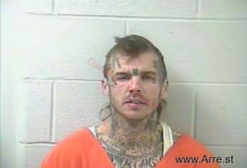 Brian Anthony Sauer Mugshot