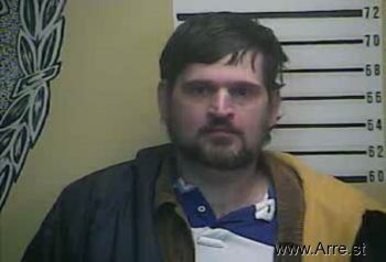 Brian Bruce Saylor Mugshot