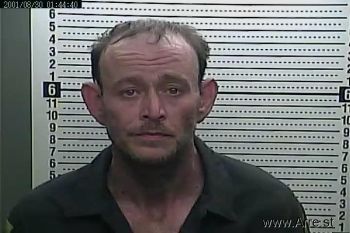 Brian Douglas Saylor Mugshot