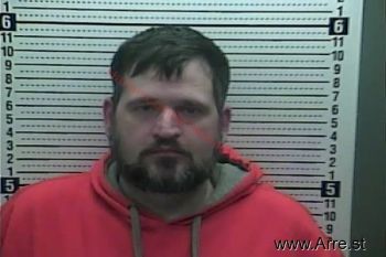 Brian  Saylor Mugshot