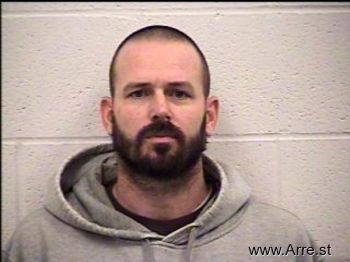 Brian Pete Saylor Mugshot