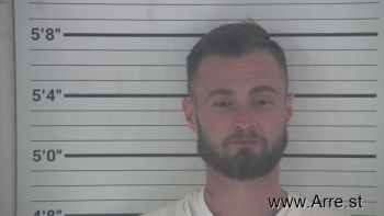 Brian Robert Schmidt Mugshot