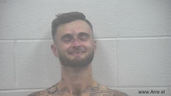 Brian Robert Schmidt Mugshot