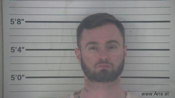 Brian Robert Schmidt Mugshot