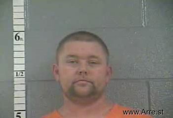 Brian Allen Schmidt Mugshot