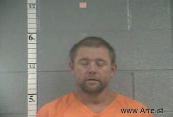 Brian Alan Schmidt Mugshot