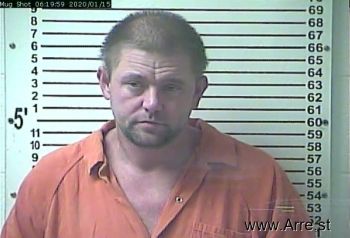 Brian Alan Schmidt Mugshot