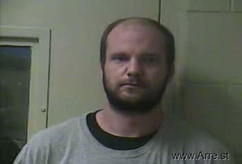 Brian J Schutt Mugshot