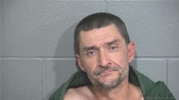 Brian Matthew Scott Mugshot