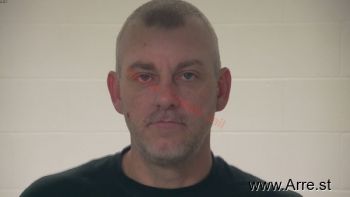 Brian Scott Settles Mugshot