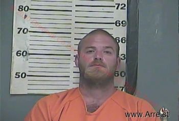 Brian Lee Sharp Mugshot