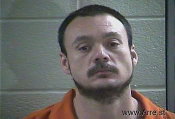 Brian R Shively Mugshot