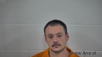 Brian R Shively Mugshot