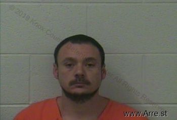 Brian  Shively Mugshot