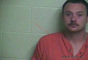 Brian Richard Shively Mugshot