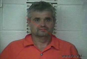 Brian K. Simpson Mugshot