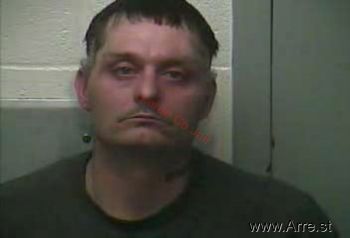 Brian Christopher Smith Mugshot