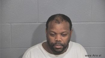 Brian Christopher Smith Mugshot